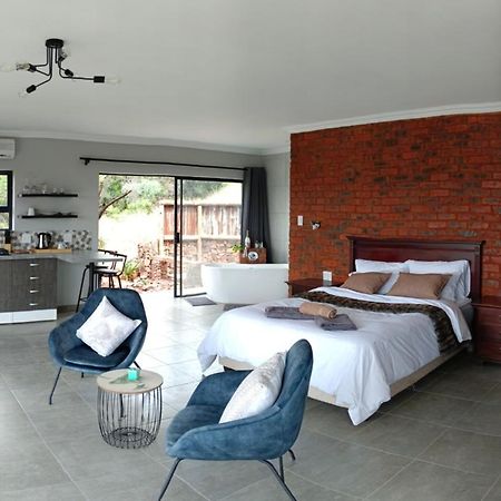 Rocky Road Mountain Lodge Pretoria-Noord Eksteriør billede