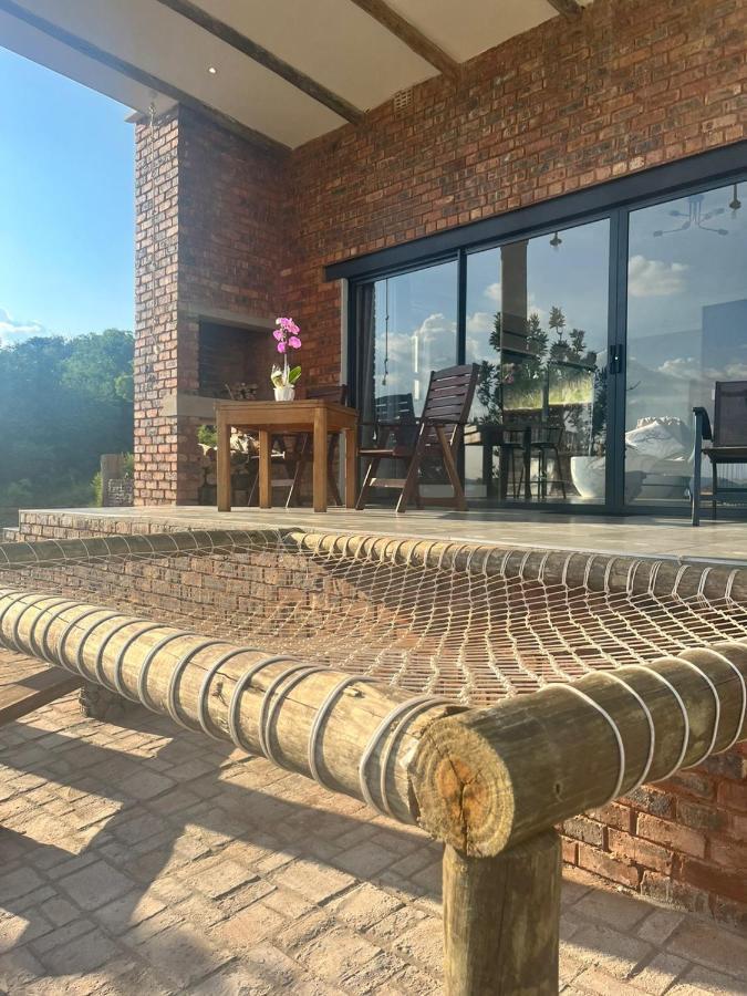 Rocky Road Mountain Lodge Pretoria-Noord Eksteriør billede