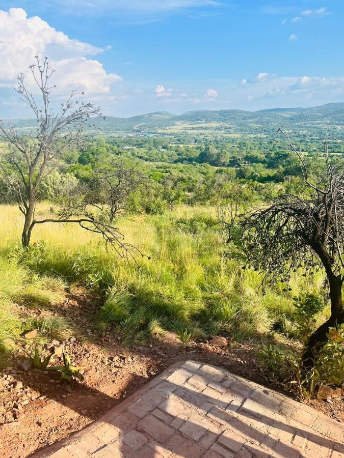 Rocky Road Mountain Lodge Pretoria-Noord Eksteriør billede