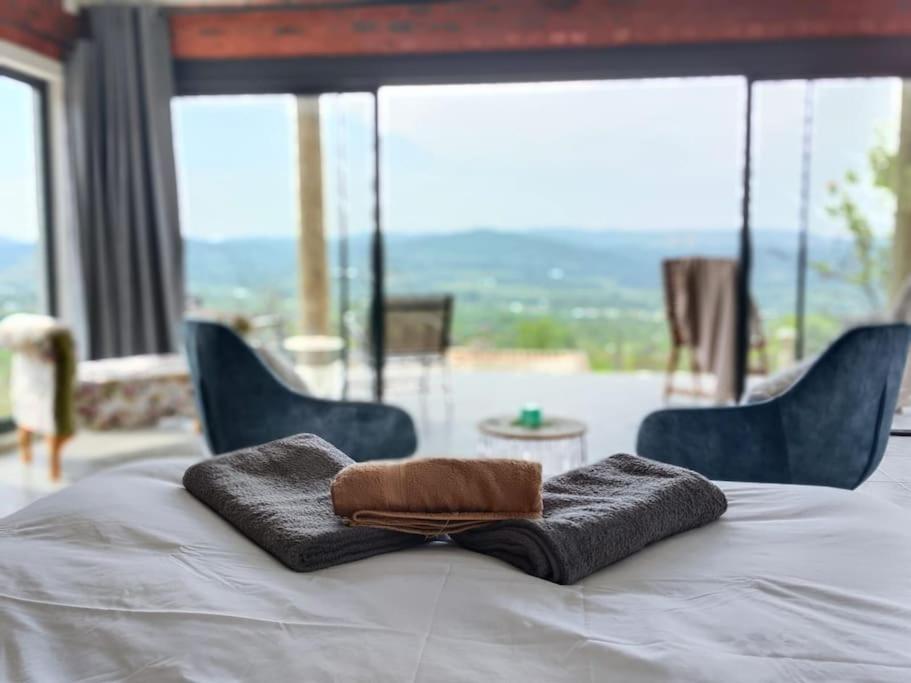 Rocky Road Mountain Lodge Pretoria-Noord Eksteriør billede