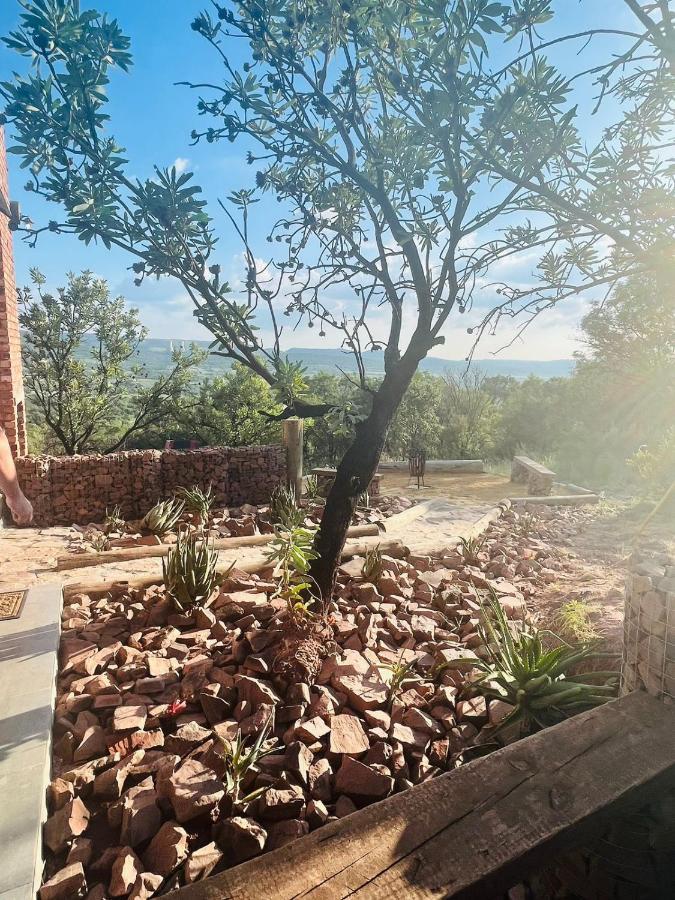 Rocky Road Mountain Lodge Pretoria-Noord Eksteriør billede